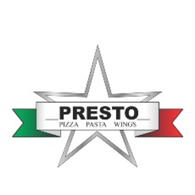Presto Pizza (Macleod Trail SE)
