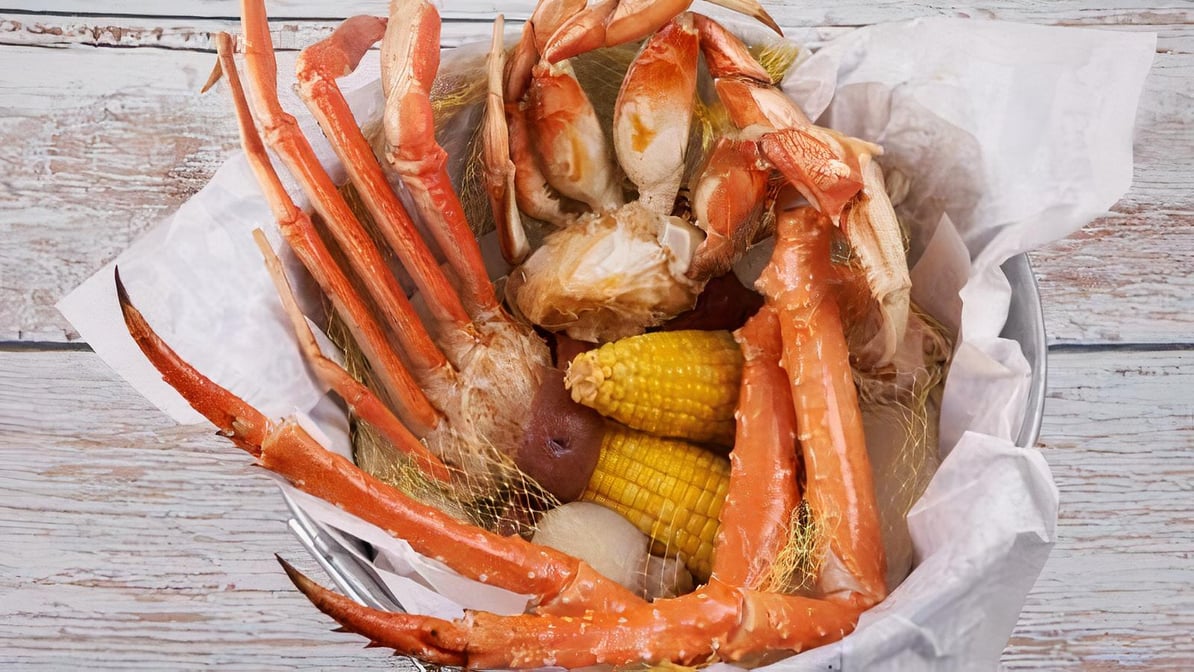 2000 Clements Bridge Rd, Deptford, NJ 08096 - Joe's Crab Shack