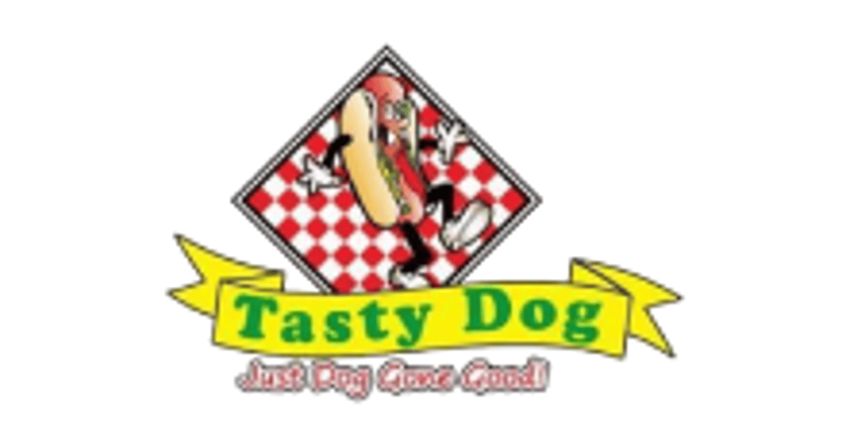 Tasty Dog