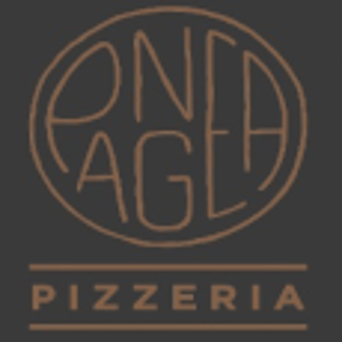 Pangea Pizzeria