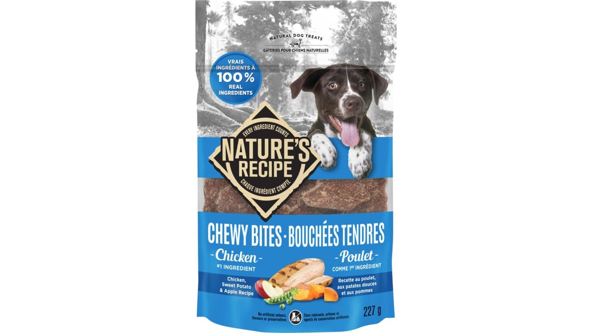 Nature's grain dog outlet food