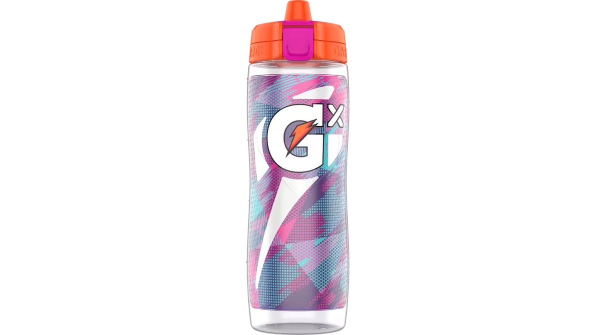 Gatorade Gx Performance Black Jug (64 oz) Delivery - DoorDash