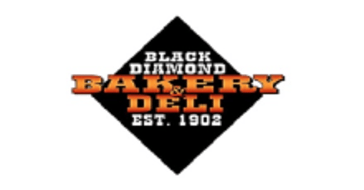 Black Diamond Bakery & Restaurant