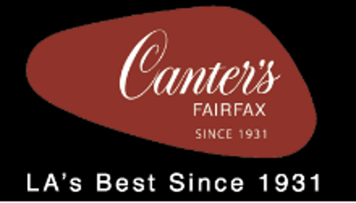 Canter's Deli (Fairfax)