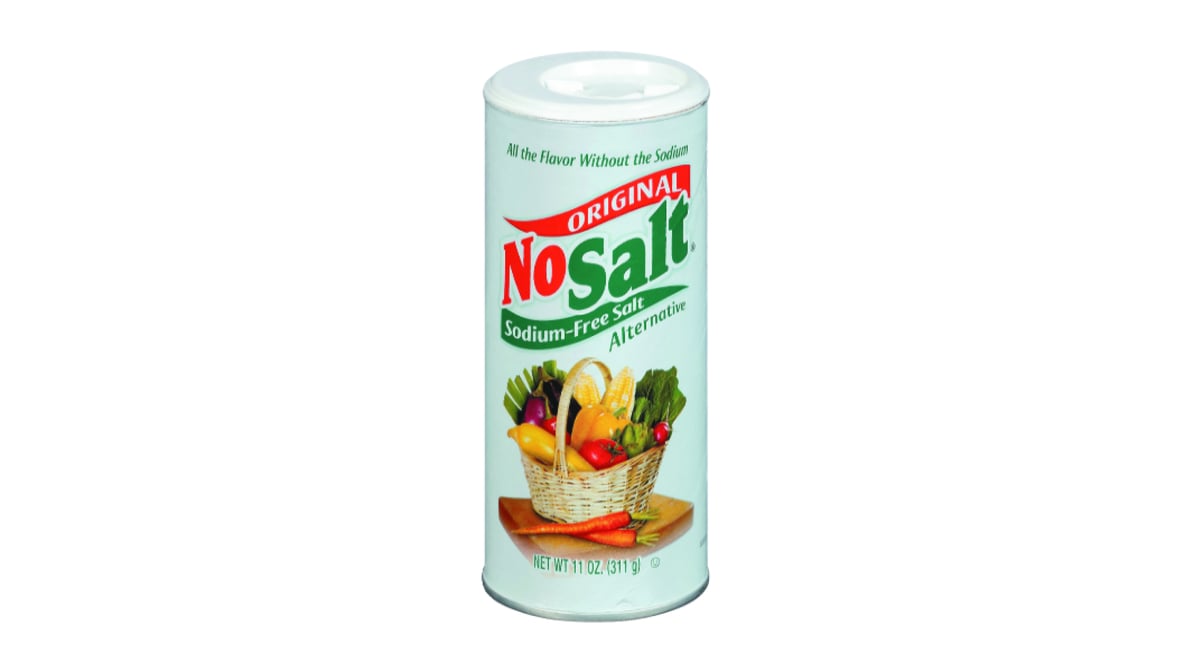 No Salt Original Salt Alternative (11 oz)