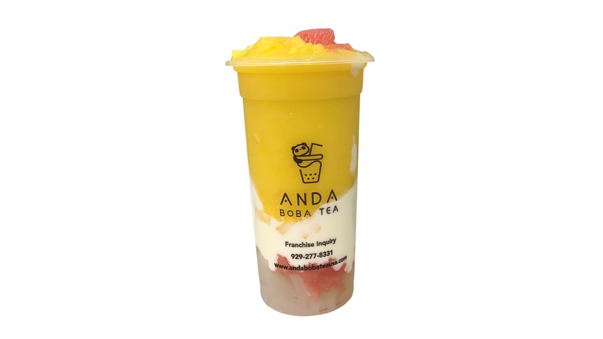 Order ANDA BOBA TEA - Rockville Centre, NY Menu Delivery