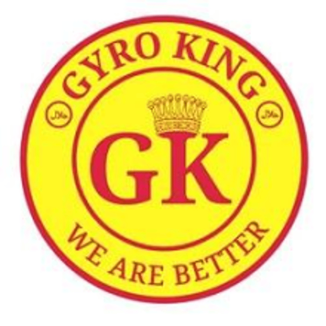 Gyro King (S Texas 6)
