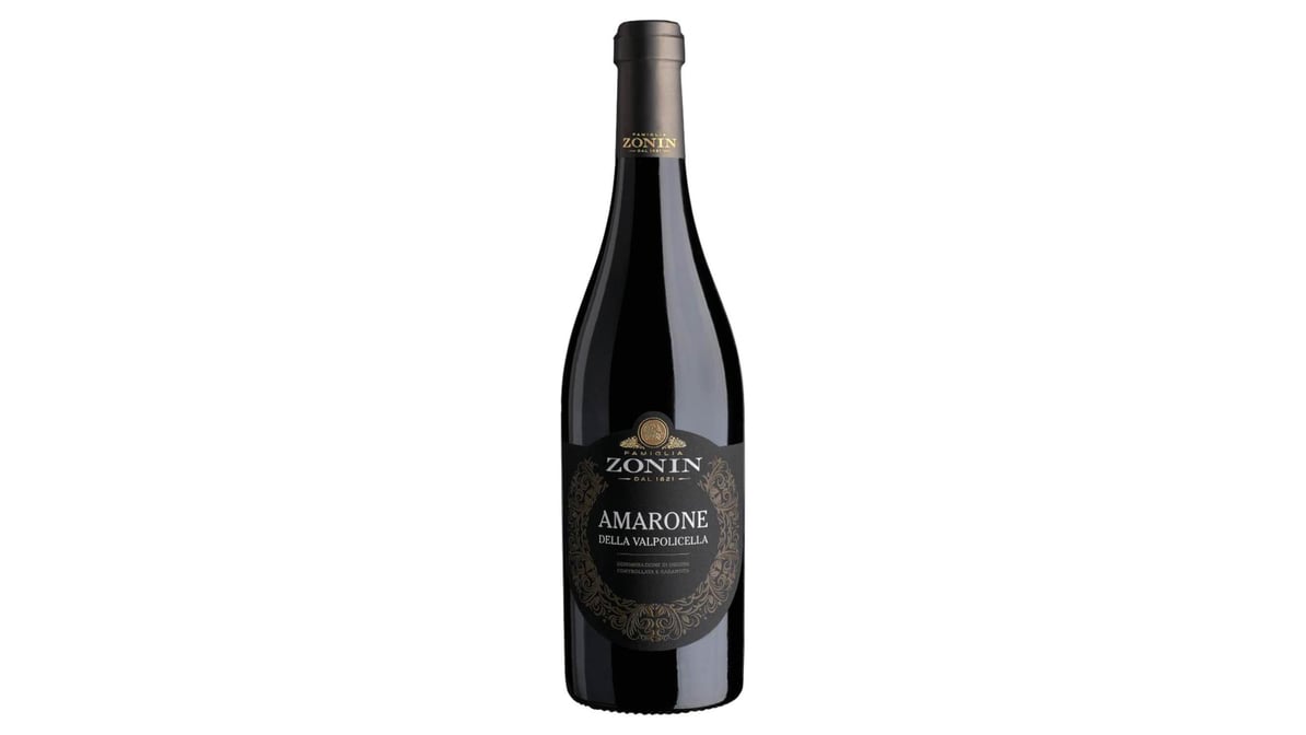 Zonin Amarone della Valpolicella