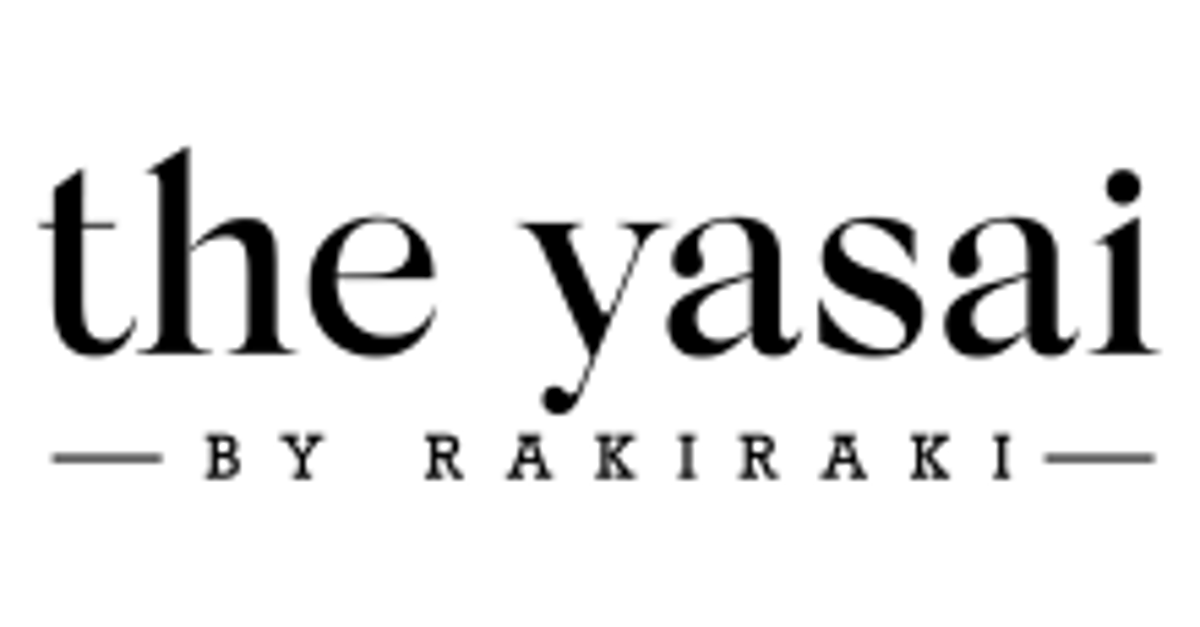 The Yasai (Convoy St)