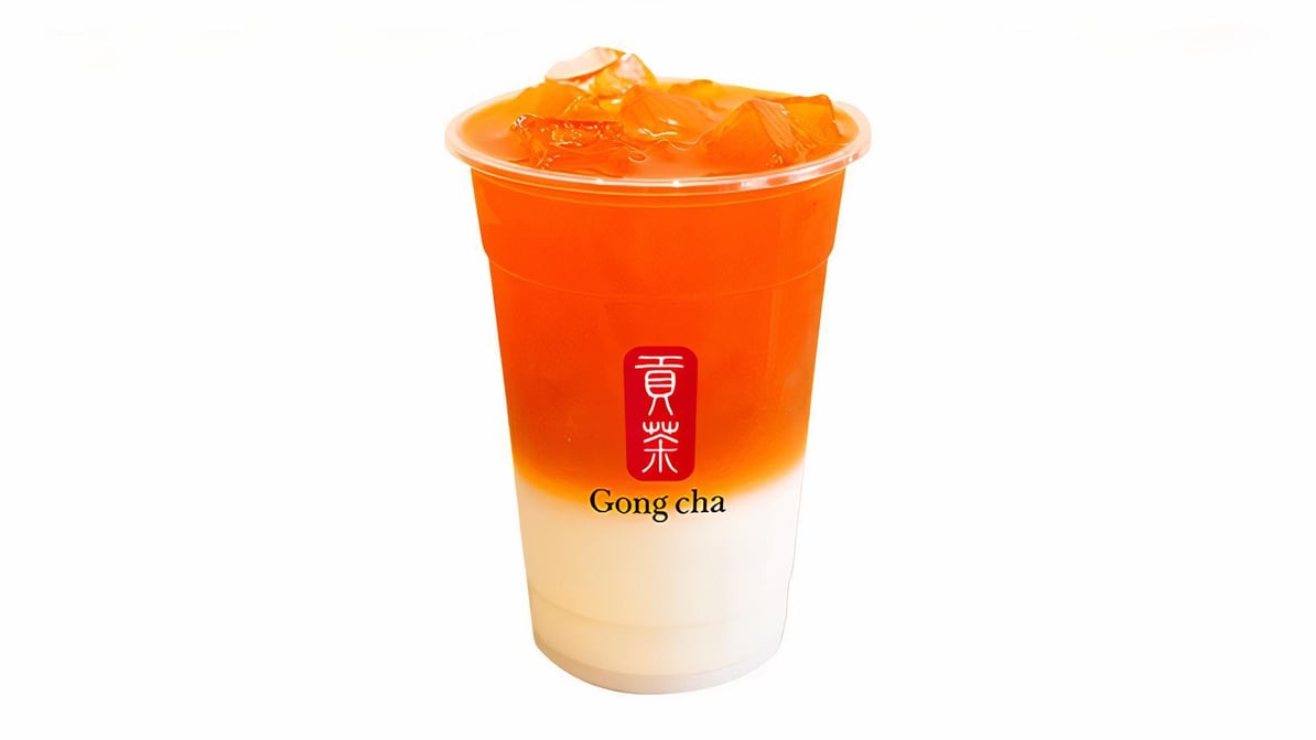 Order GONG CHA Brooklyn NY Menu Delivery Menu Prices