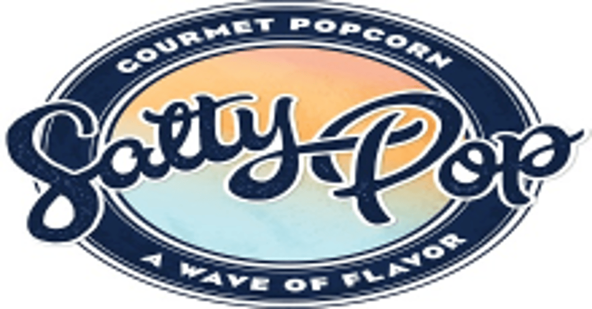 Salty Pop Popcorn (John Sims Pkwy E)