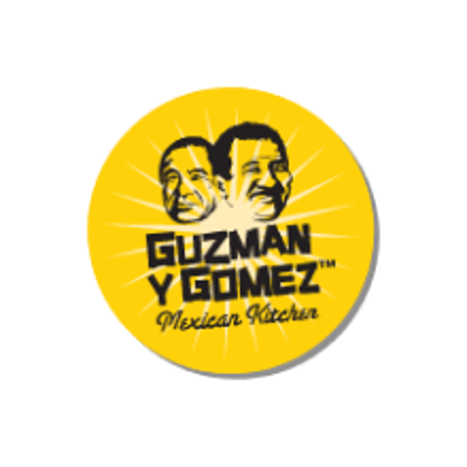 Guzman y Gomez Mexican Kitchen (Crystal Lake)