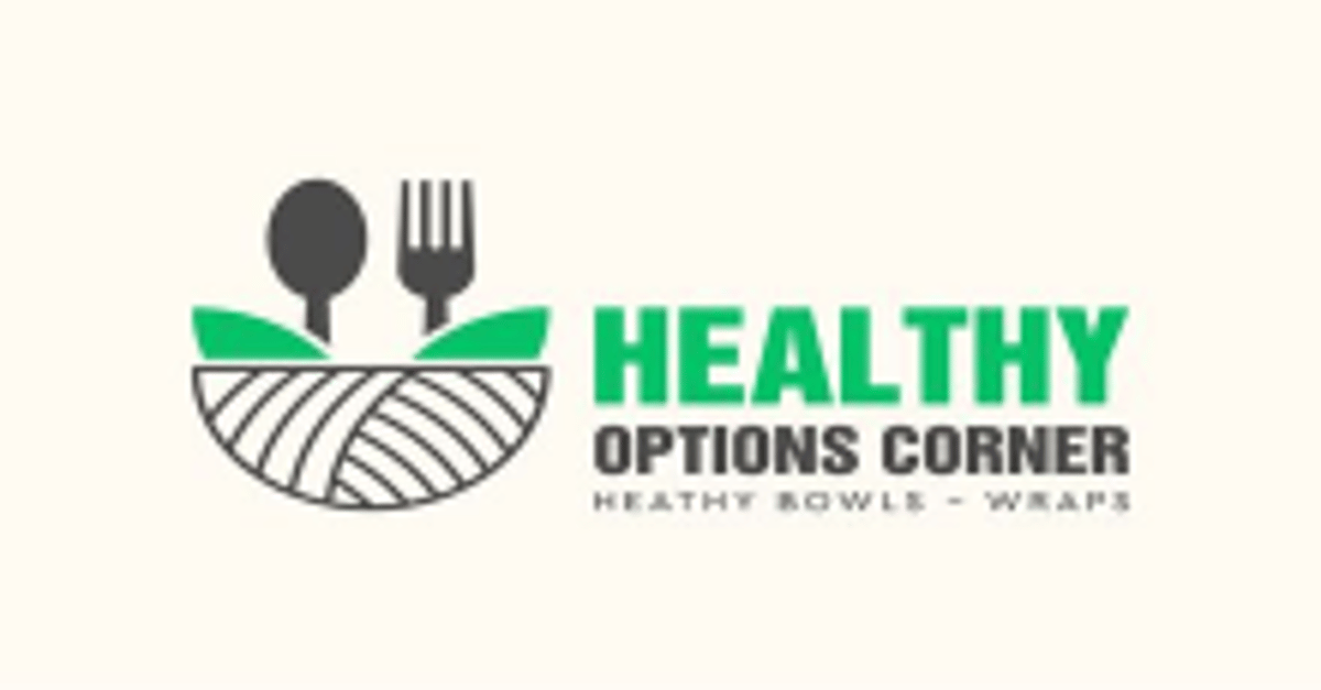 Healthy Options Corner (40th St)