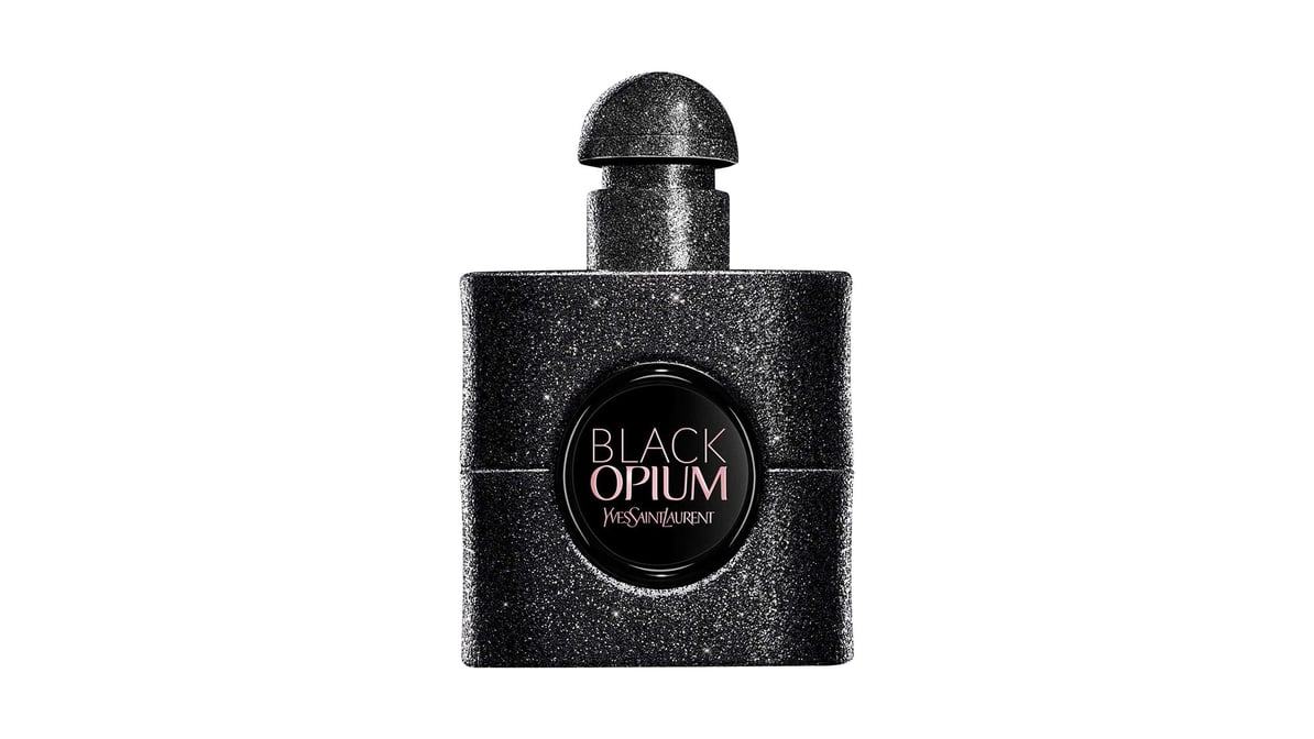 Black Opium Extreme By Yves Saint Laurent Perfume Sample