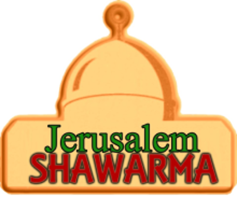 Jerusalem Shawarma (32 Ave NE )