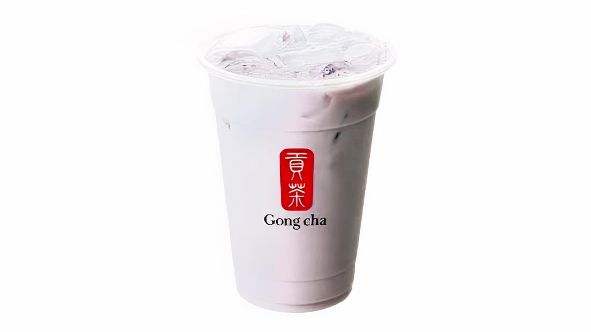 Order GONG CHA DAVIS SQUARE Somerville MA Menu Delivery Menu