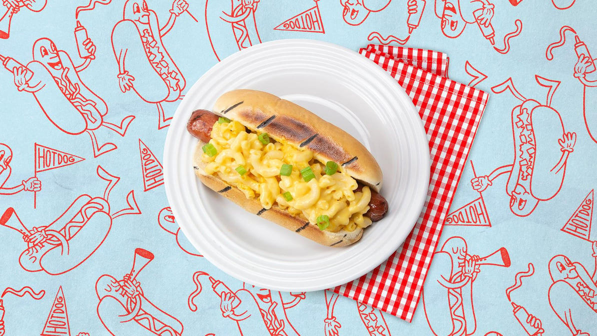 Big Hot Dog Energy (Amadora) take-away Amadora – Menu e preços