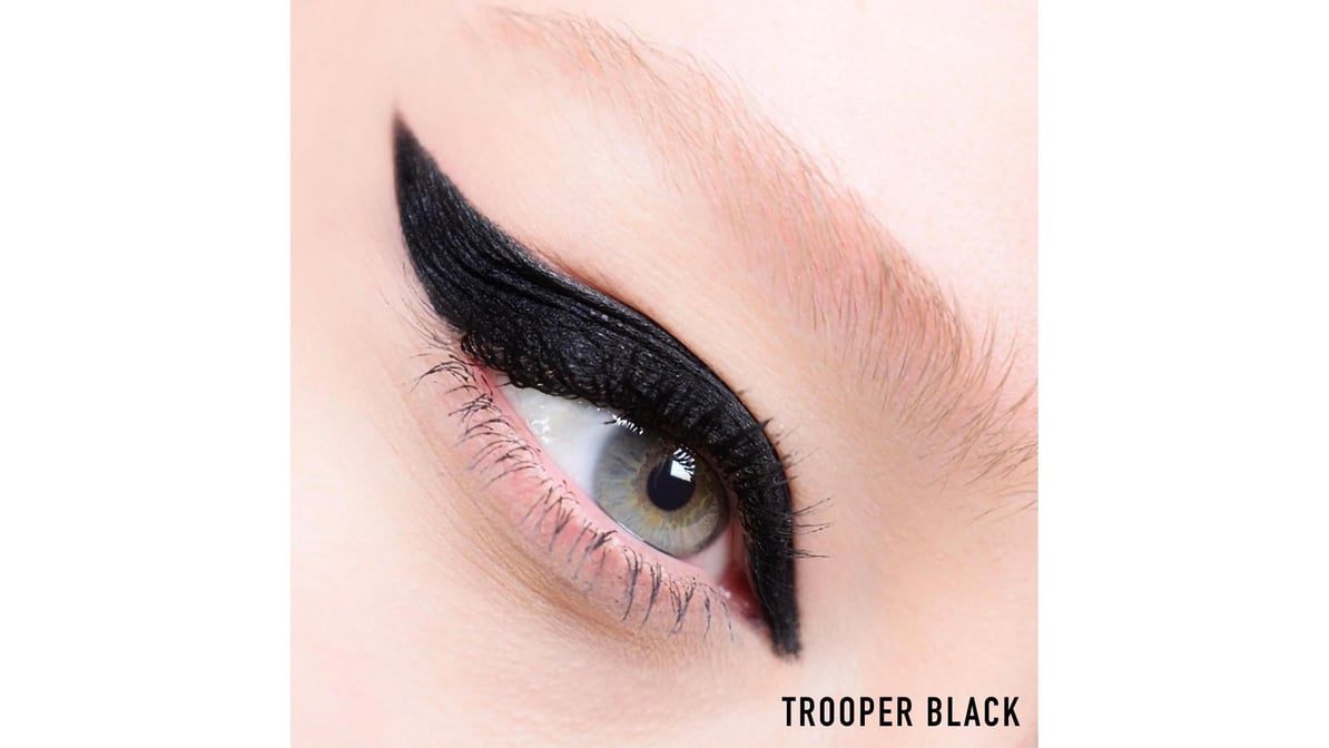 Tattoo Pencil Liner Waterproof Long-Wear Gel Eyeliner - KVD Beauty