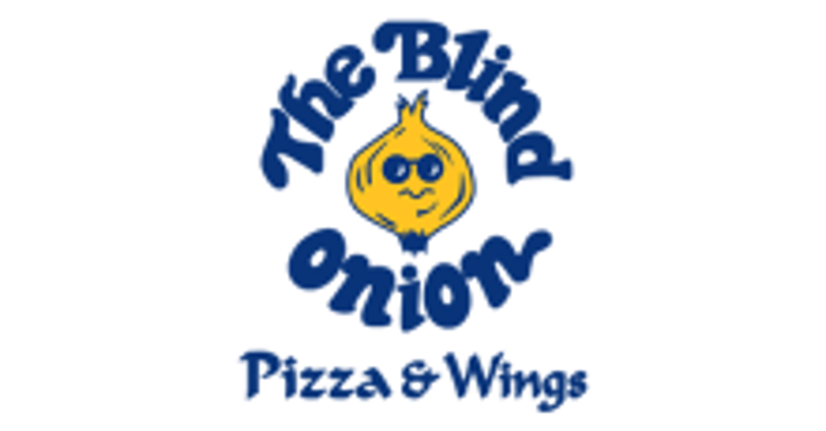 Blind Onion Pizza & Pub (SE Belmont St)
