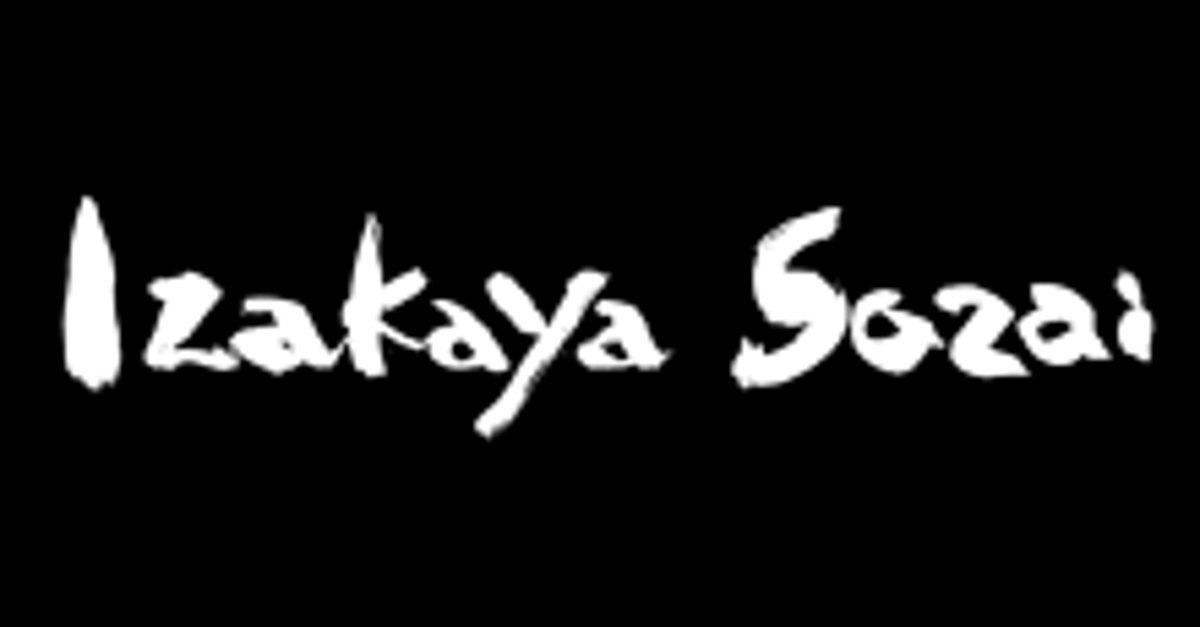 Izakaya Sozai