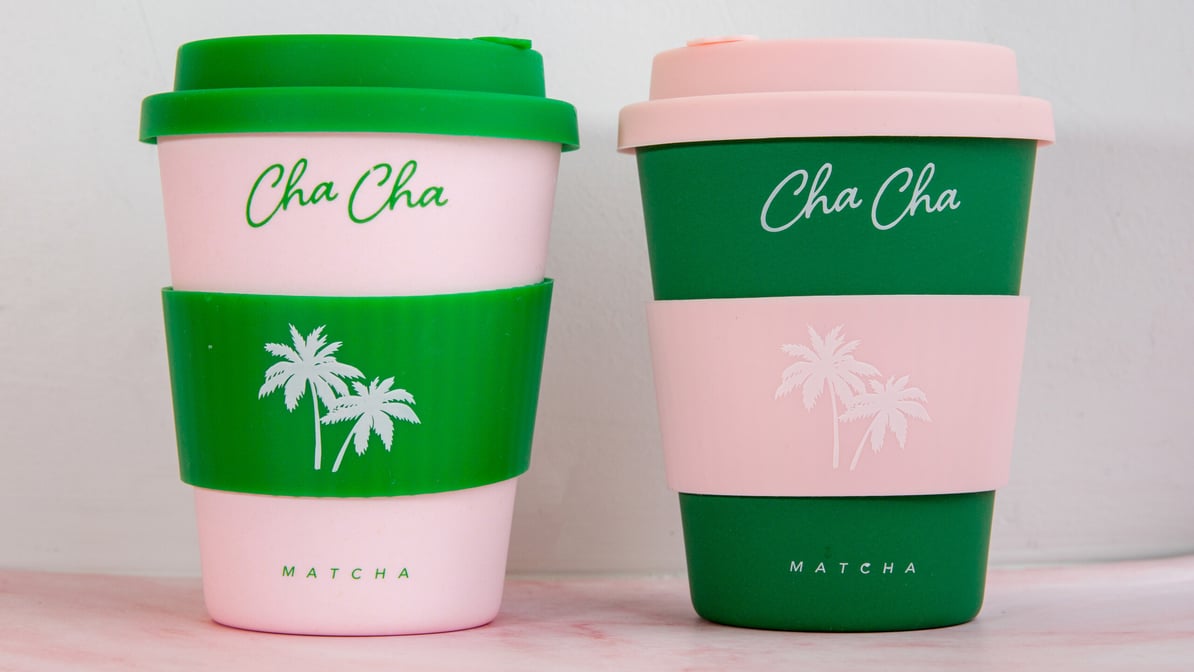 Order CHA CHA MATCHA - West Hollywood, CA Menu Delivery [Menu & Prices]