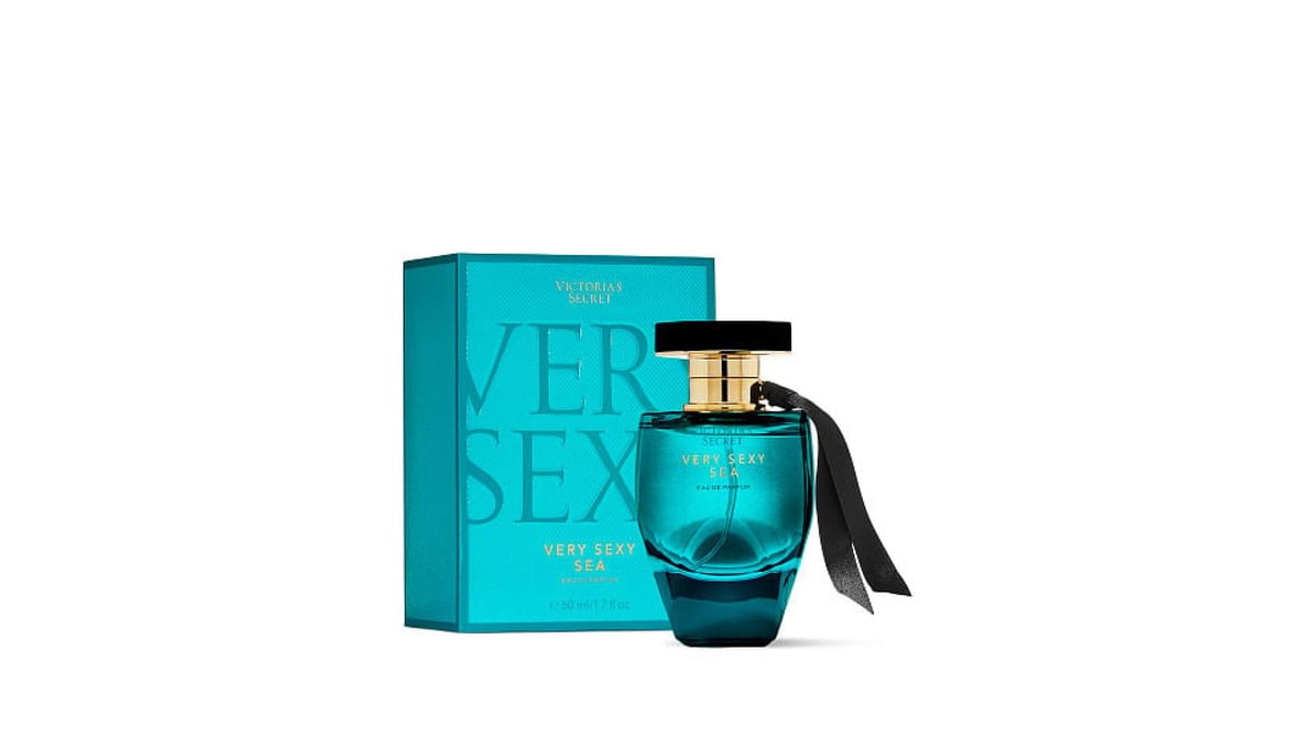 Very Sexy Sea Eau de Parfum (1.7 oz) | Delivery Near Me - Doordash