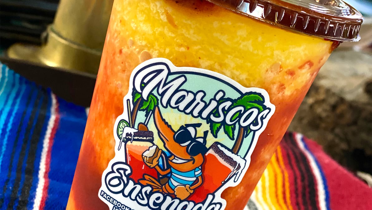 Mariscos Ensenada Delivery Menu | 1127 West Main Street Santa Maria -  DoorDash