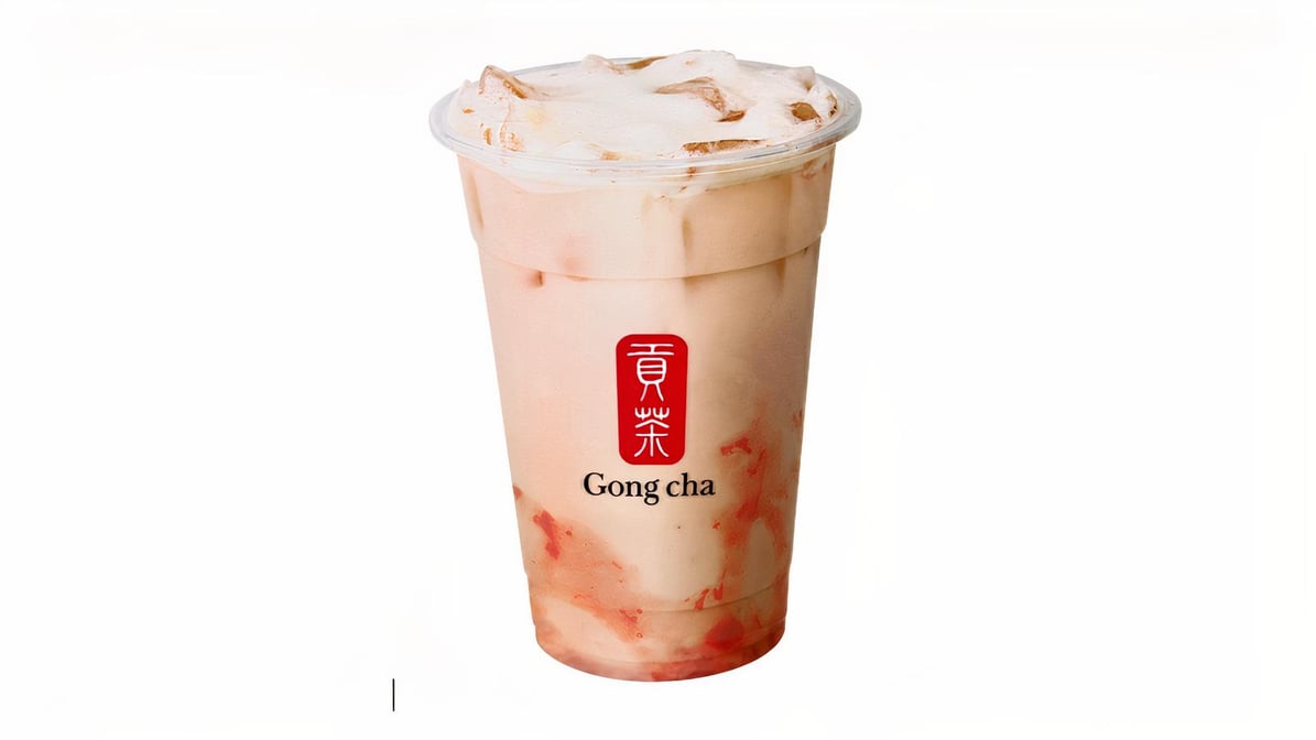 Order GONG CHA 12647 TOMBALL PARKWAY Houston TX Menu Delivery