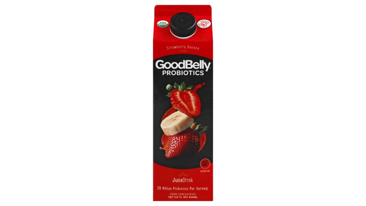 GoodBelly