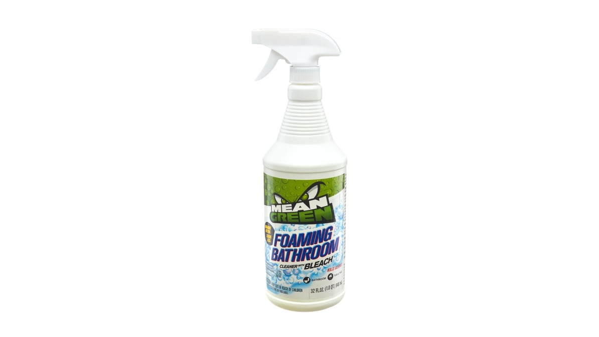 Bathroom Cleaner 32 oz