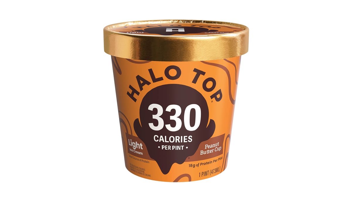 Halo Top Pumpkin Pie Hits All The Right Notes [Review]