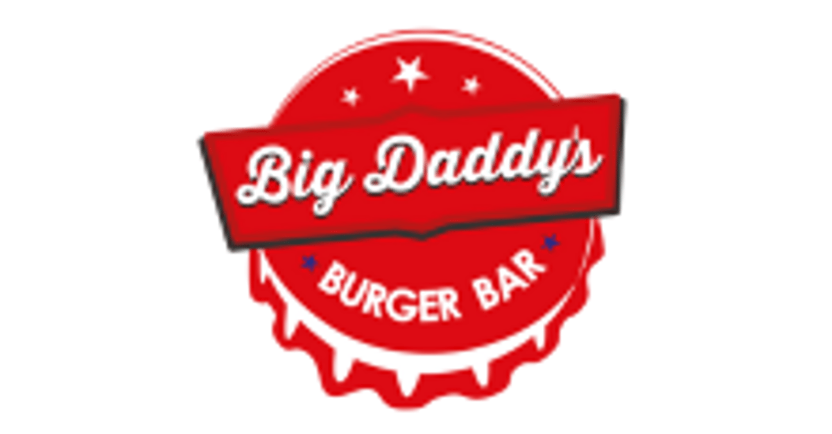 Big Daddy's Burger Bar (Newtown)
