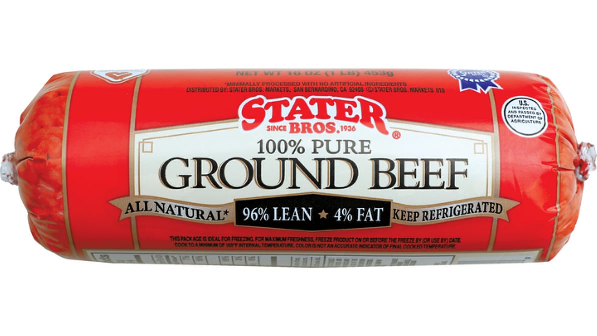What is Certified Angus Beef ®? - Stater Bros. Markets