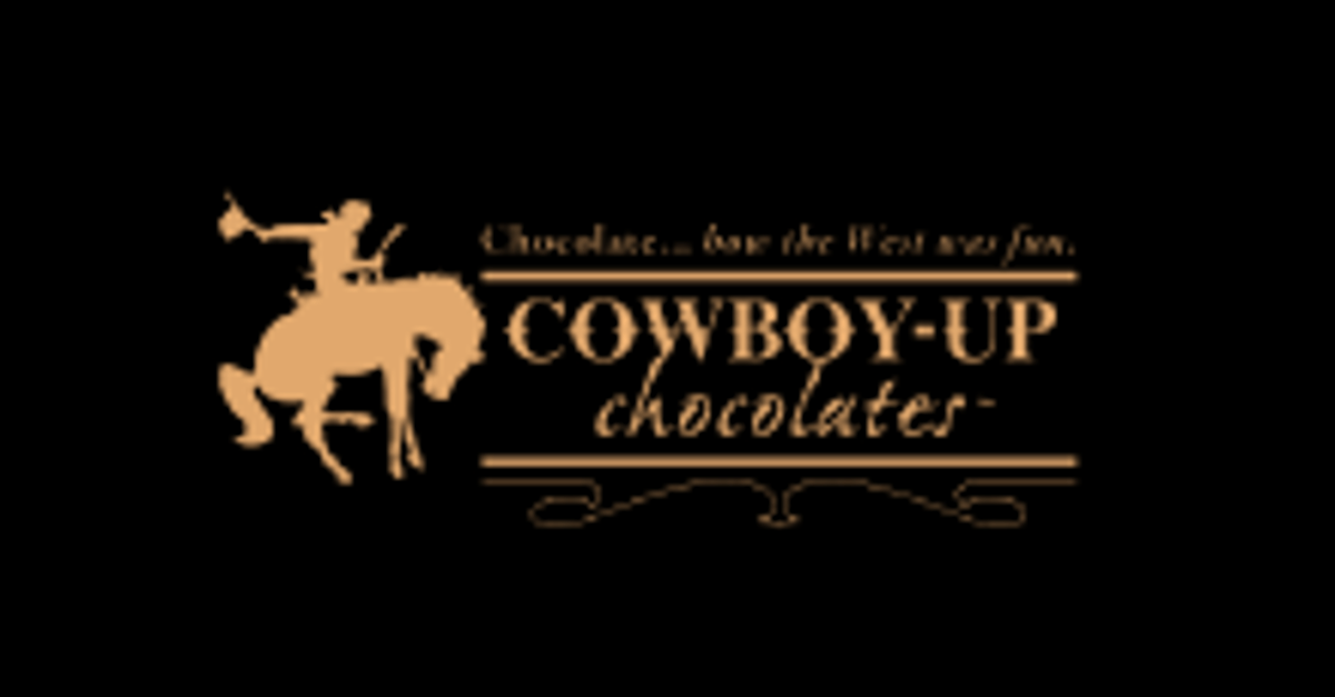 Cowboy Up Chocolates (E Concho Ave)