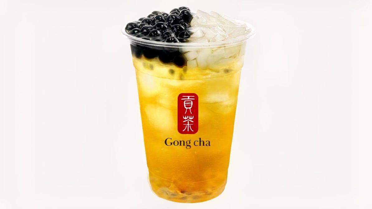 Gong Cha Menifee Antelope Rd 30141 Antelope Road Order Pickup