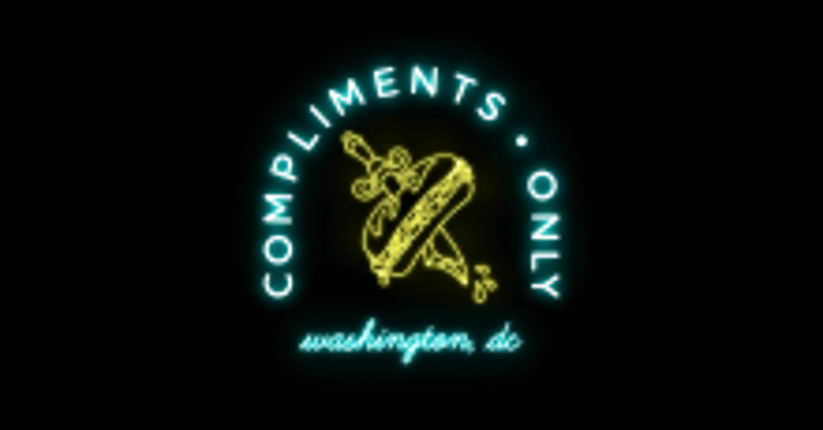 Compliments Only (P St NW)