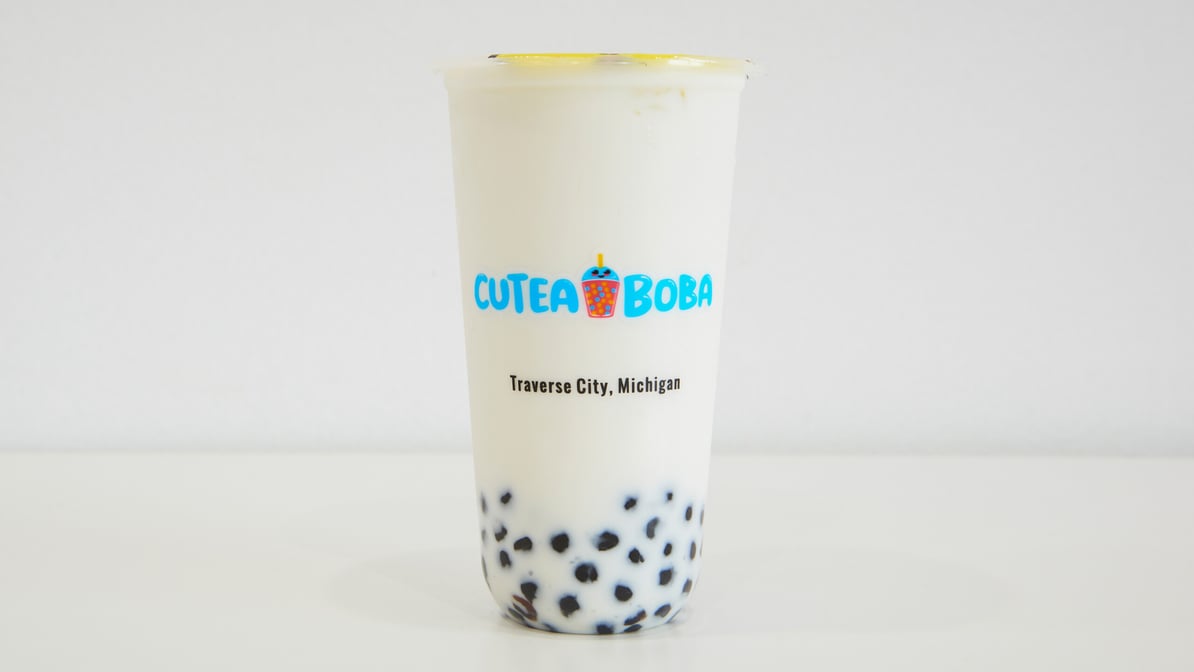 Bubble Tea Bumbler