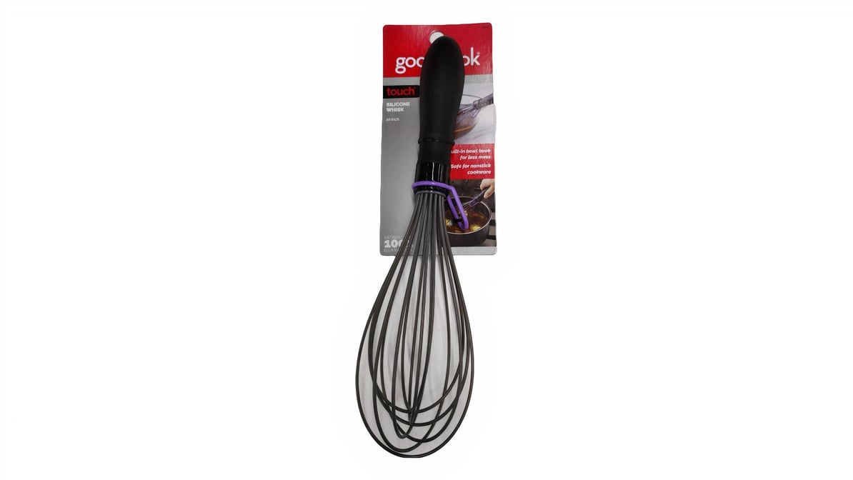 Save on Good Cook touch Silicone Whisk Order Online Delivery
