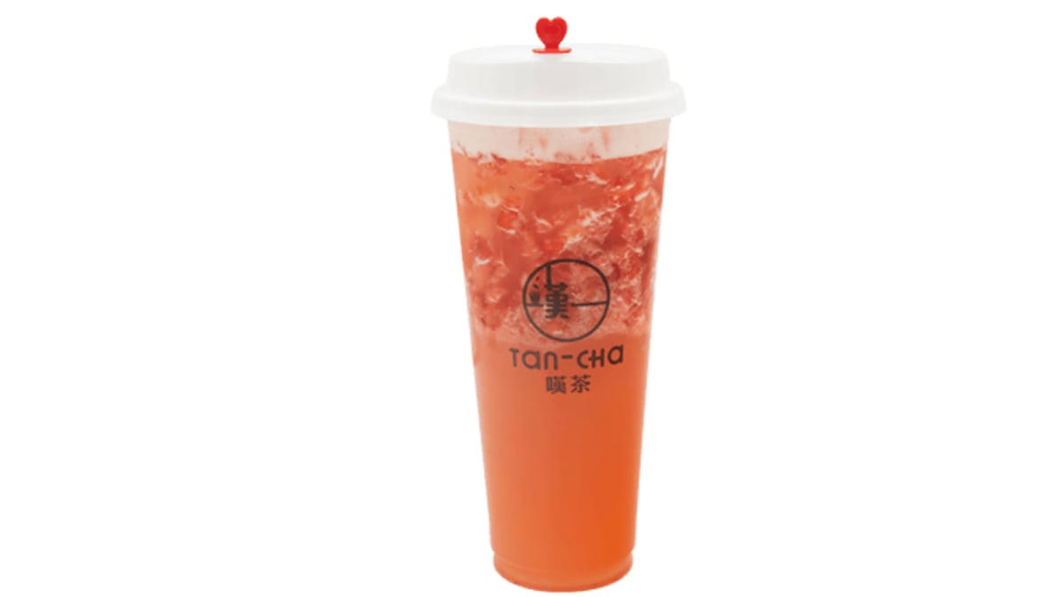 Order TAN CHA Garden Grove CA Menu Delivery Menu Prices