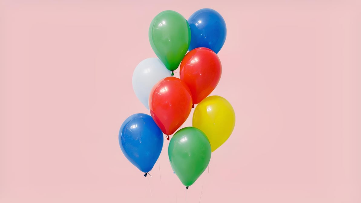 BONJOUR FÊTE: A Party Boutique - Party Supplies, Balloons, & Gifts –  Bonjour Fête