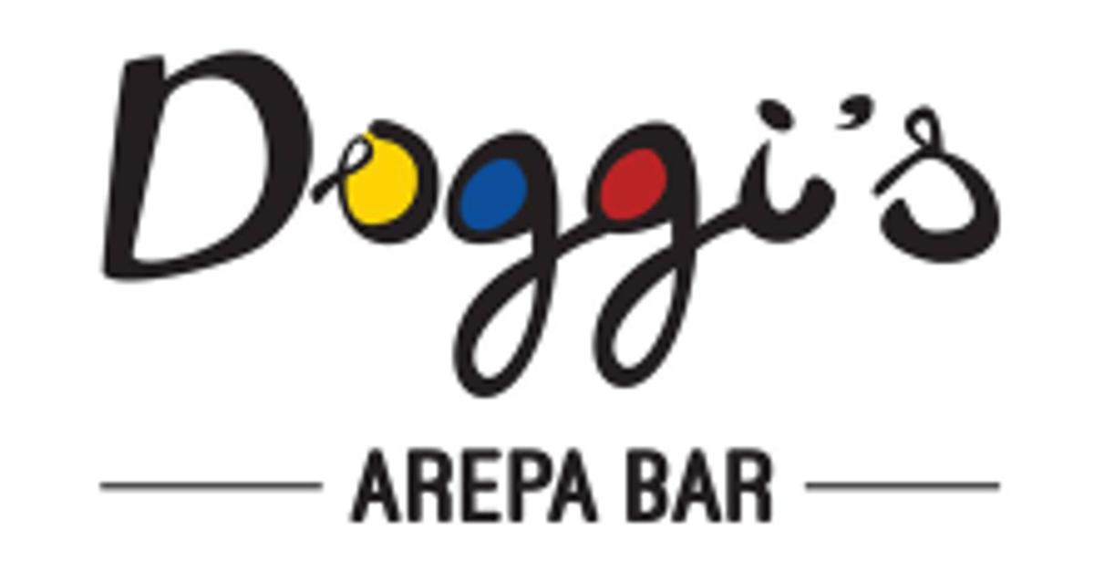 Doggis Arepa Bar (Food Truck)
