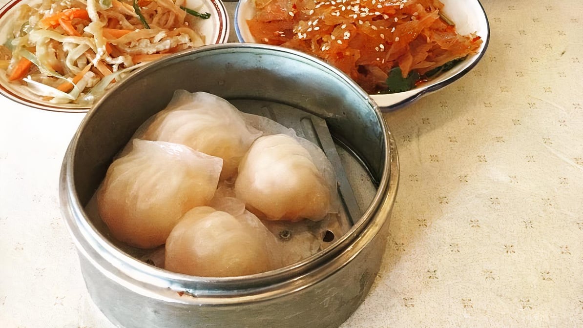 Lu Lu Seafood & Dim Sum, Order Online, St Louis, MO