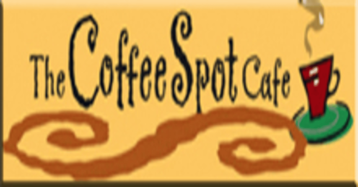 Coffee Spot Cafe (Sugar Maple Business CT)