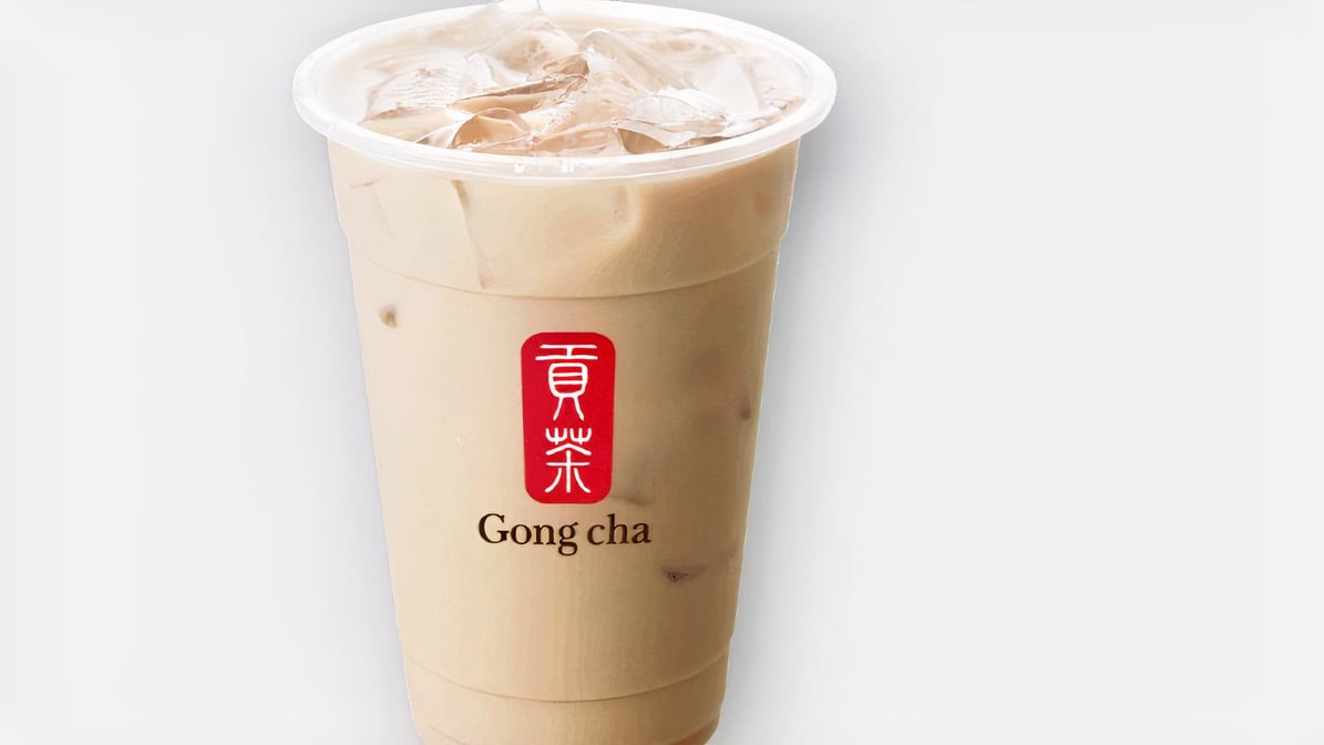 Order GONG CHA Bridgewater NJ Menu Delivery Menu Prices