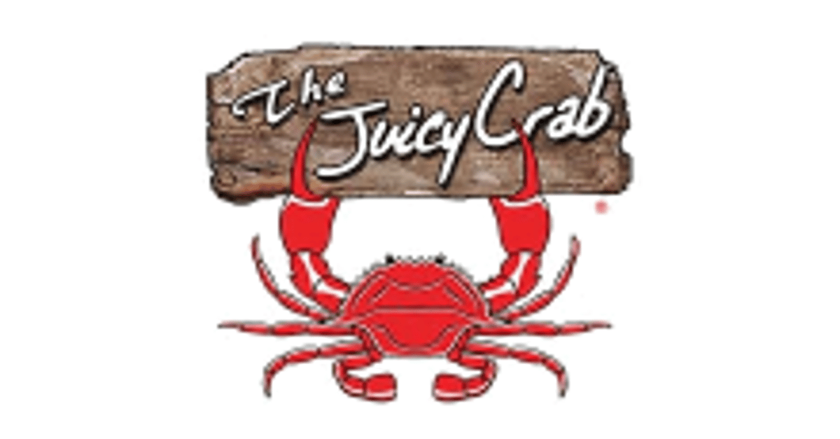 The Juicy Crab (Houston Hwy 6)