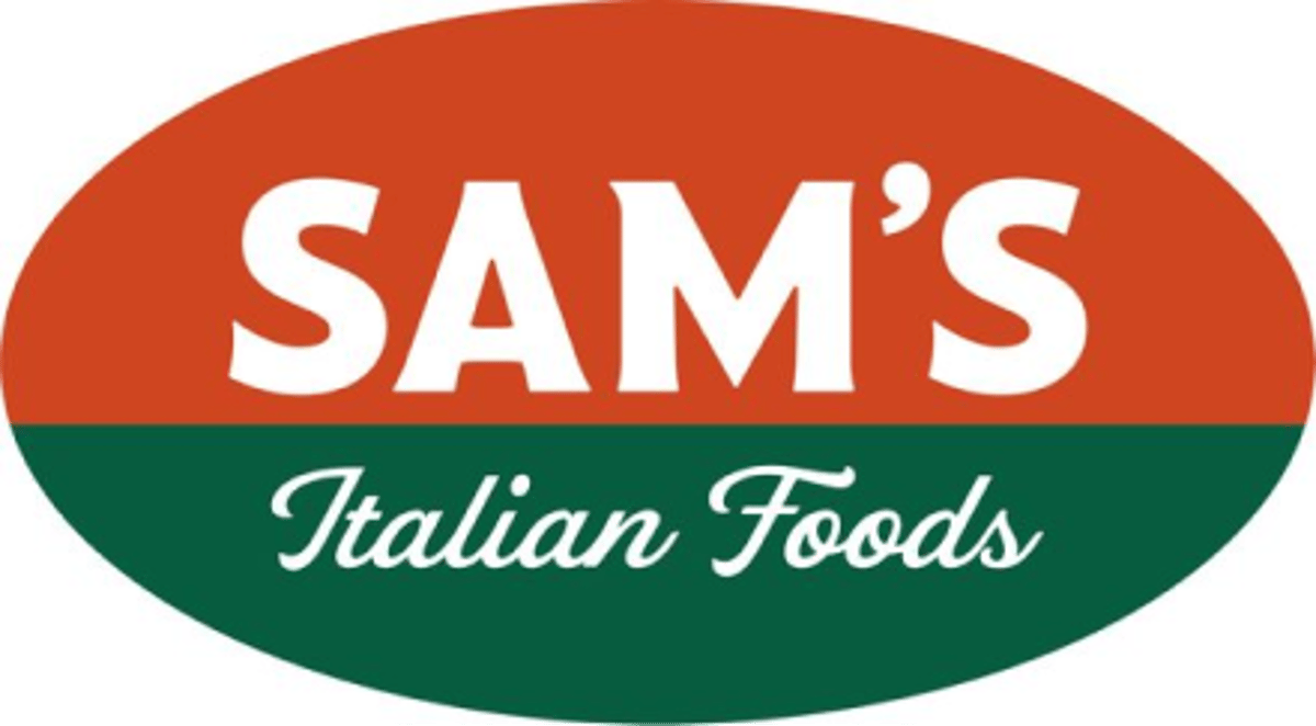 Sam's Italian Foods (Center St)