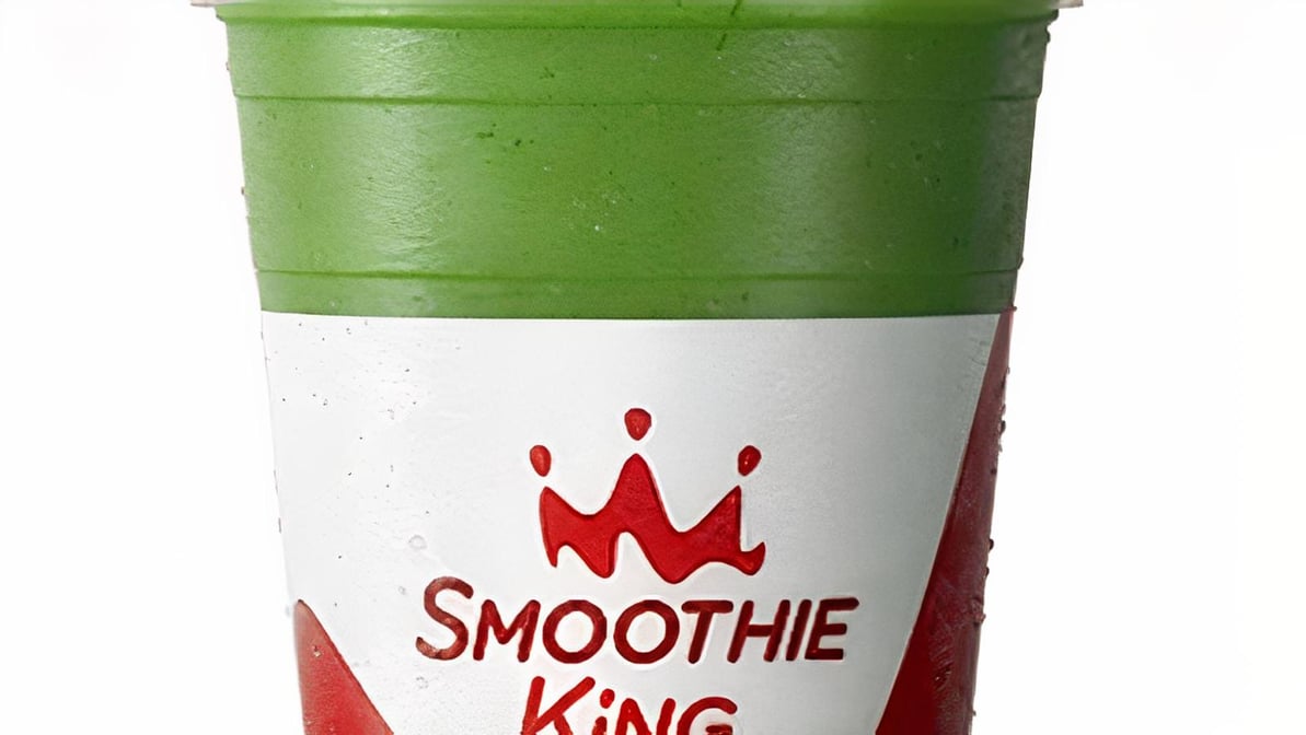 Smoothie King Delivery Menu | 1350 North Hamilton Road Gahanna - DoorDash