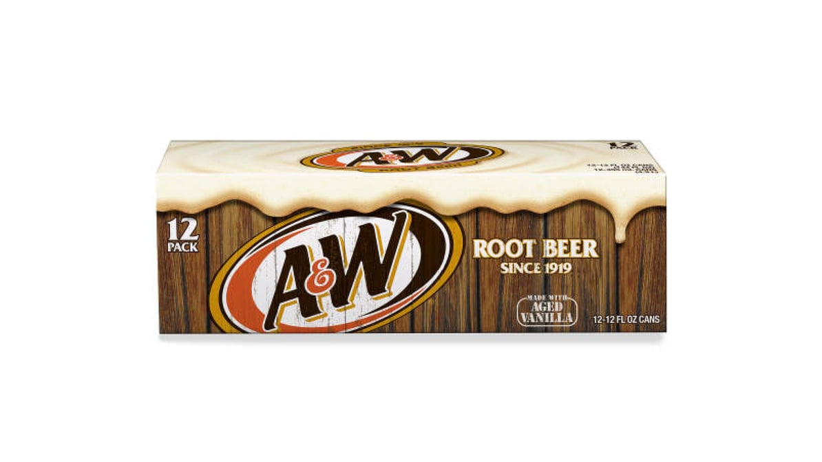 Mug Root Beer 12 ct; 12 fl oz