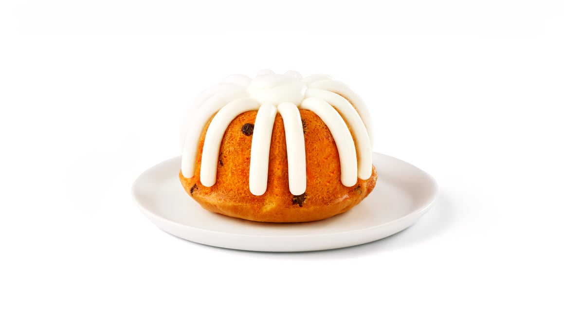 NOTHING BUNDT CAKES, Wichita - Menu, Prices & Restaurant Reviews