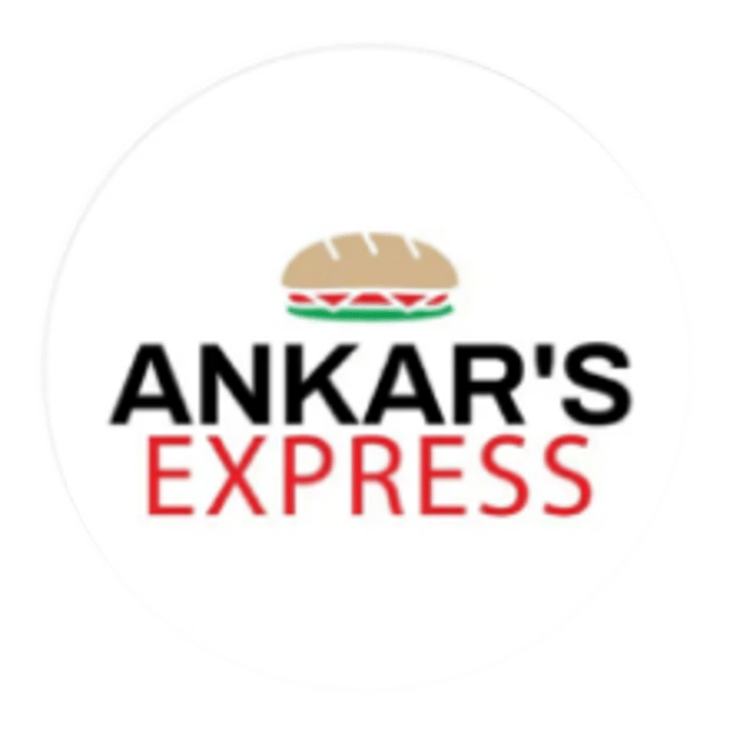 Ankar's Express (Shallowford Rd)